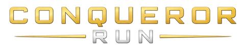 CONQUEROR RUN