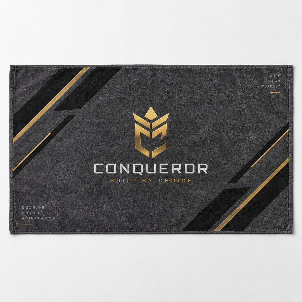 Conqueror Performance Sports Towel