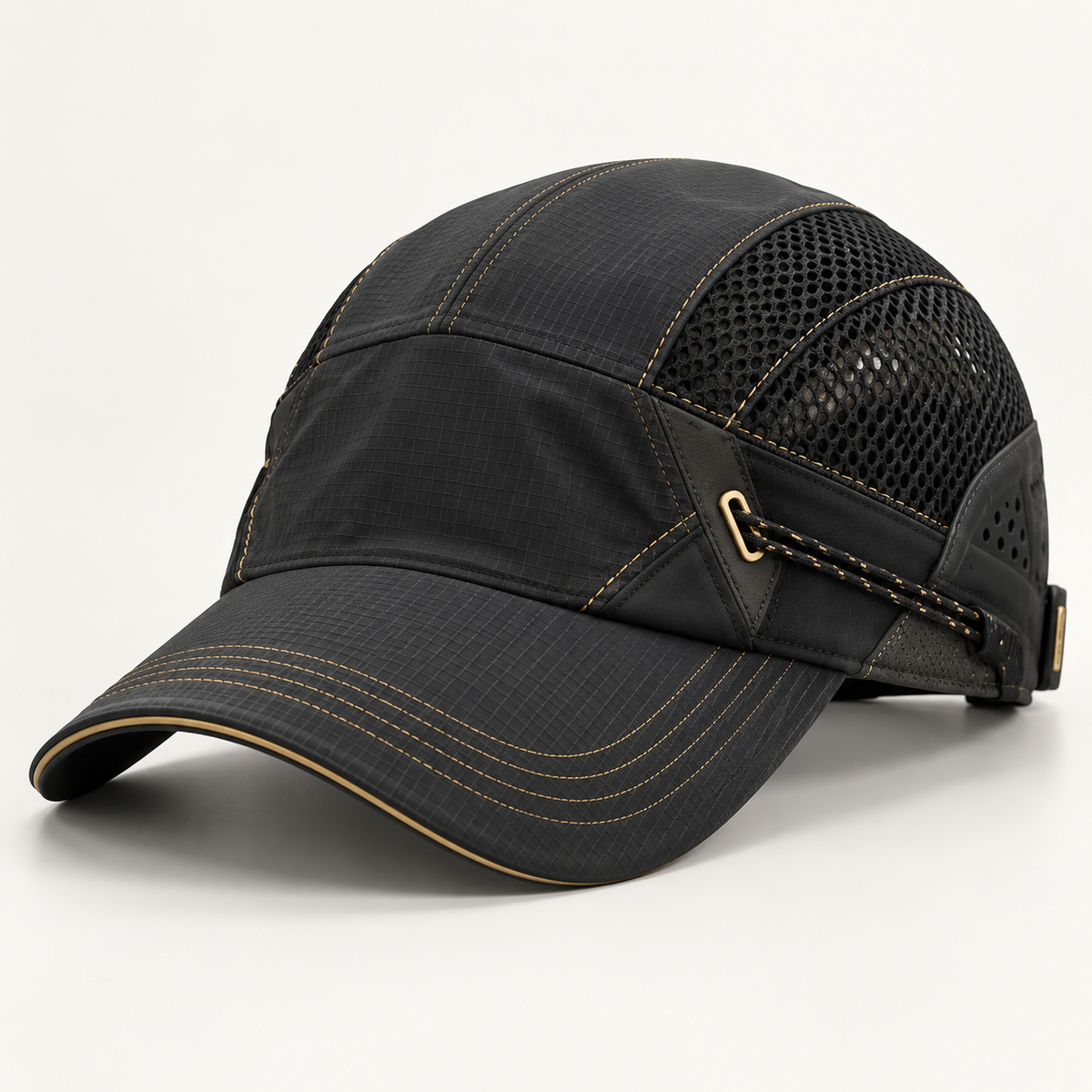 Conqueror Performance Cap