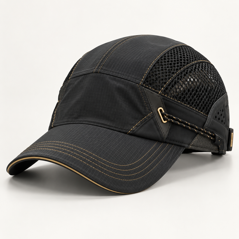 Conqueror Performance Cap