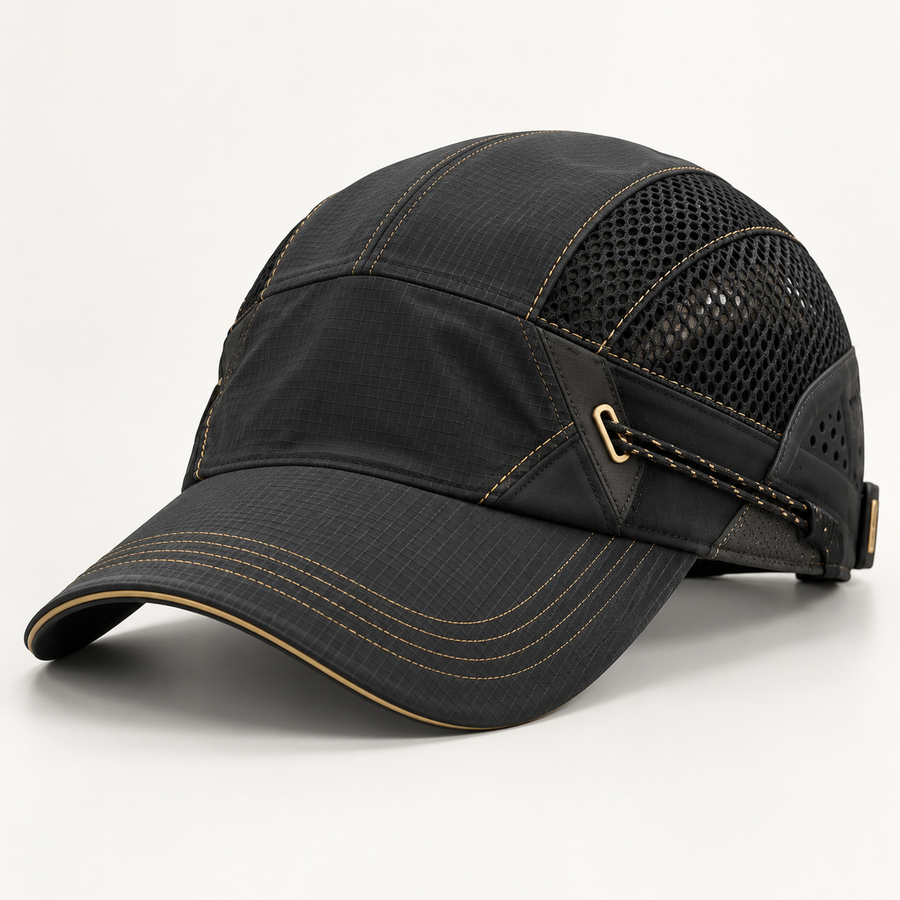 Conqueror Performance Cap