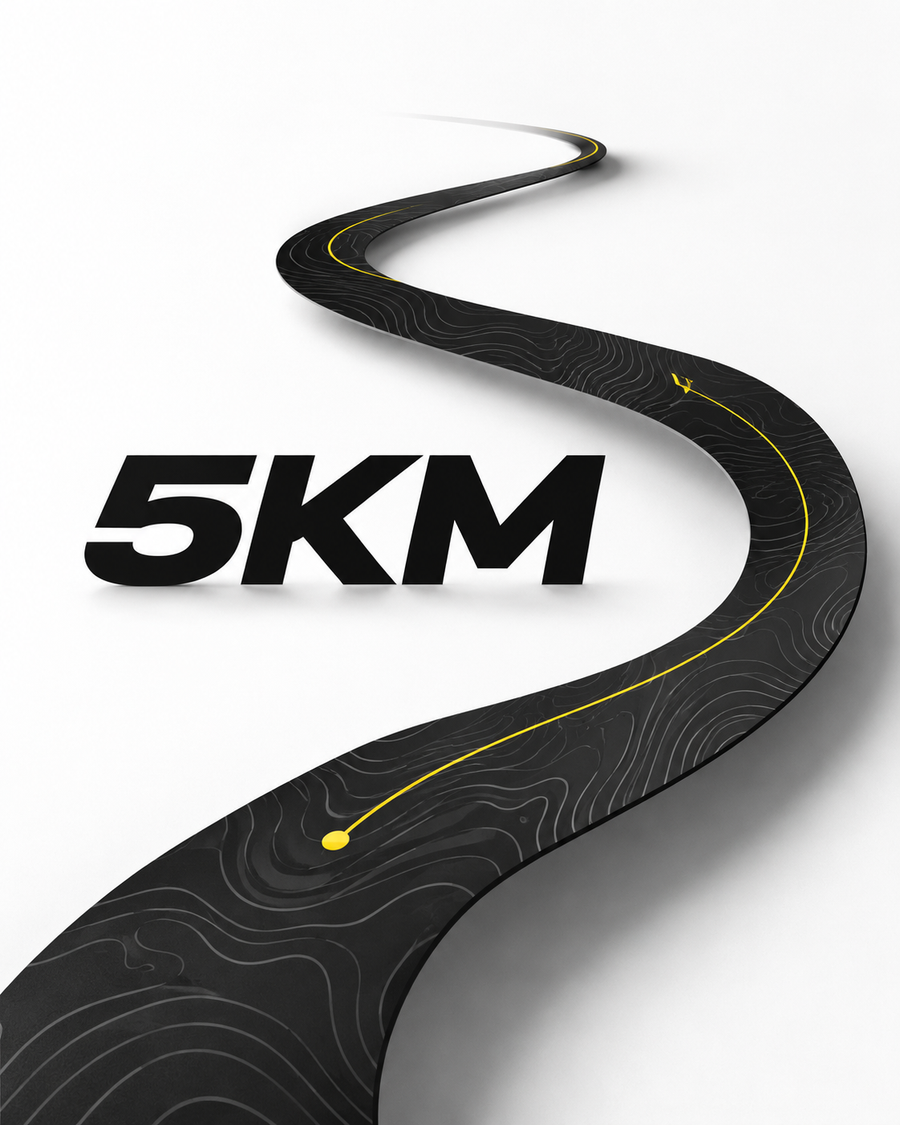 5KM