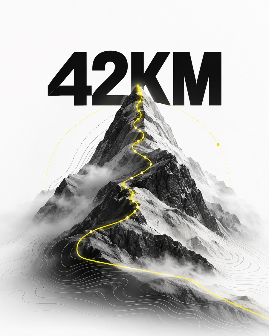 42KM