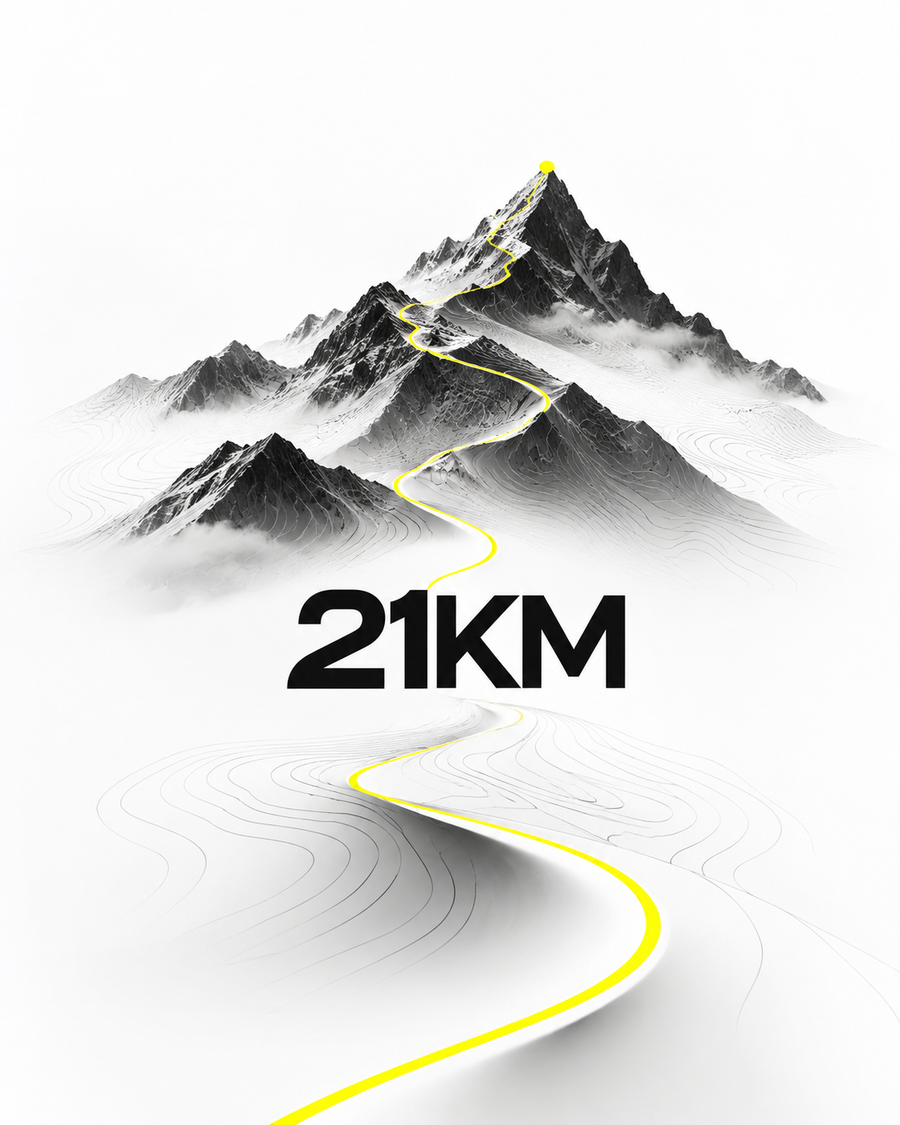 21KM